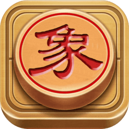 元游象棋游戏 Logo