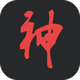 封神遗梦内购修改版 Logo
